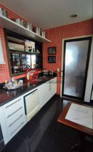 Conheça 9 do imóvel - Cobertura à venda Rua Antônio Parreiras, Ipanema, Rio de Janeiro - R$ 1.590.000 - JBCO20077 - 11 9 - 11