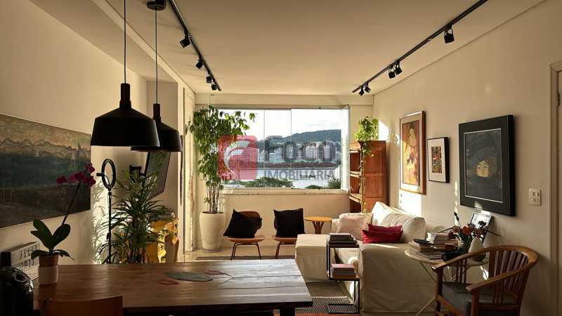 Conheça 2 do imóvel - Apartamento à venda Avenida São Sebastião, Urca, Rio de Janeiro - R$ 2.500.000 - JBAP32196 - 1 2 - 1