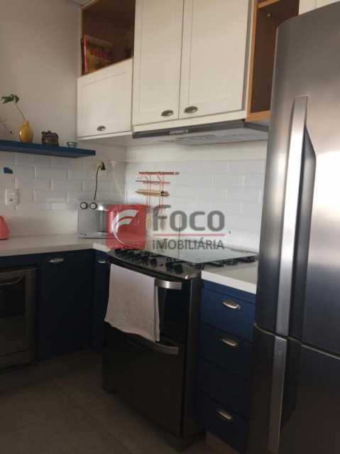 Conheça 4 do imóvel - Apartamento à venda Avenida São Sebastião, Urca, Rio de Janeiro - R$ 2.500.000 - JBAP32196 - 12 4 - 12
