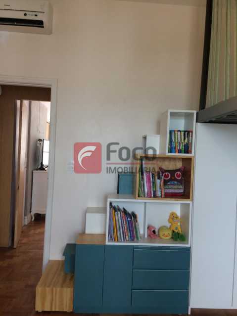 Conheça 7 do imóvel - Apartamento à venda Avenida São Sebastião, Urca, Rio de Janeiro - R$ 2.500.000 - JBAP32196 - 8 7 - 8
