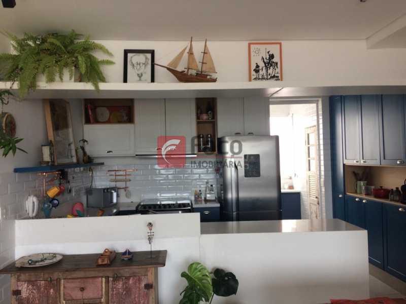 Conheça 8 do imóvel - Apartamento à venda Avenida São Sebastião, Urca, Rio de Janeiro - R$ 2.500.000 - JBAP32196 - 11 8 - 11