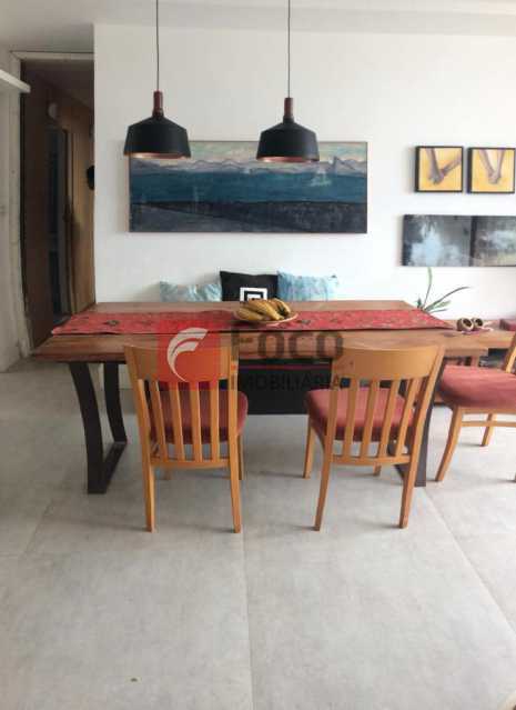Conheça 9 do imóvel - Apartamento à venda Avenida São Sebastião, Urca, Rio de Janeiro - R$ 2.500.000 - JBAP32196 - 5 9 - 5