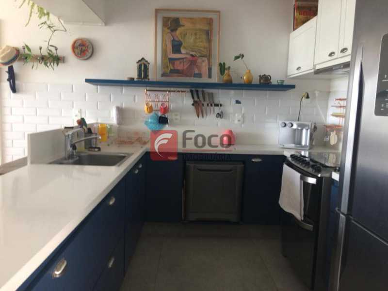 Conheça 12 do imóvel - Apartamento à venda Avenida São Sebastião, Urca, Rio de Janeiro - R$ 2.500.000 - JBAP32196 - 13 12 - 13
