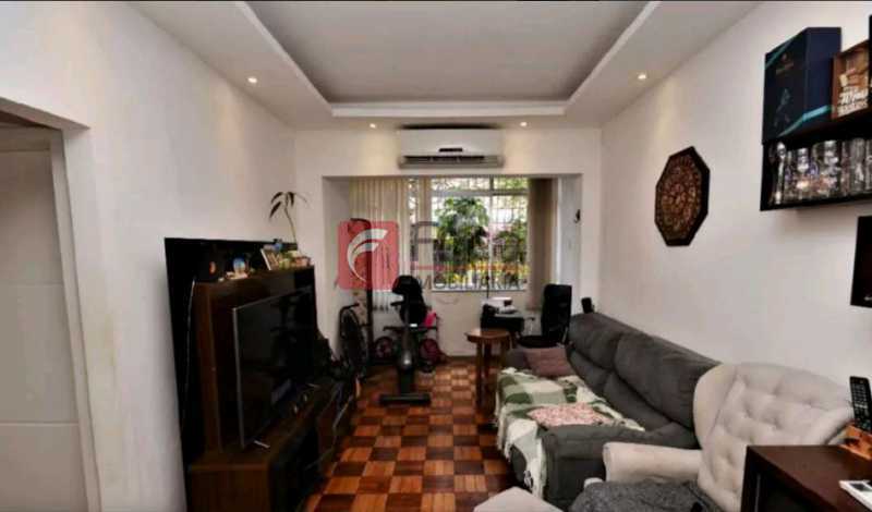 Conheça 1 do imóvel - Apartamento à venda Travessa Euricles de Matos, Laranjeiras, Rio de Janeiro - R$ 750.000 - JBAP21654 - 1 1 - 1