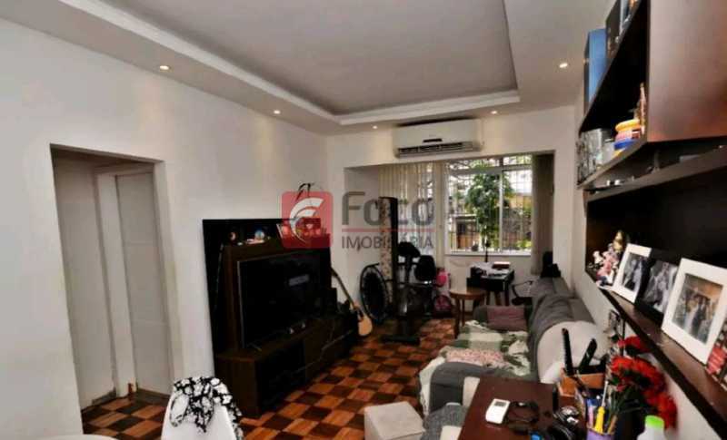 Conheça 2 do imóvel - Apartamento à venda Travessa Euricles de Matos, Laranjeiras, Rio de Janeiro - R$ 750.000 - JBAP21654 - 2 2 - 2