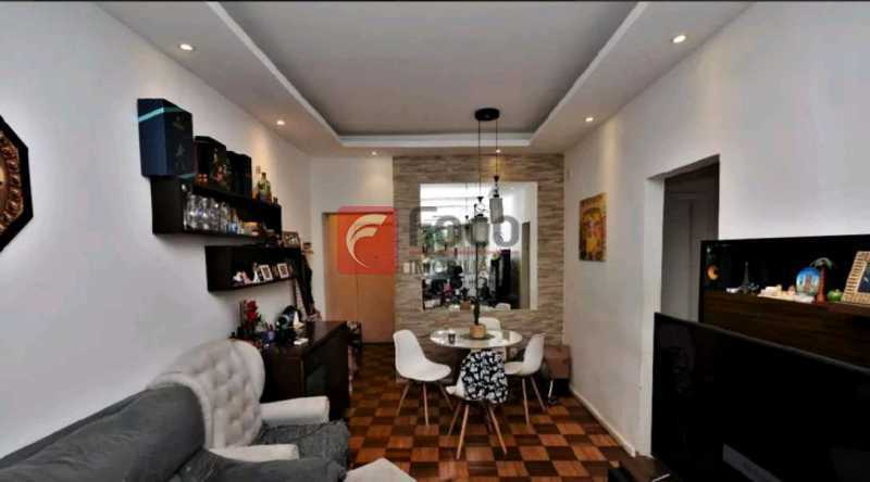 Conheça 5 do imóvel - Apartamento à venda Travessa Euricles de Matos, Laranjeiras, Rio de Janeiro - R$ 750.000 - JBAP21654 - 5 5 - 5