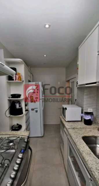 Conheça 19 do imóvel - Apartamento à venda Travessa Euricles de Matos, Laranjeiras, Rio de Janeiro - R$ 750.000 - JBAP21654 - 20 19 - 20