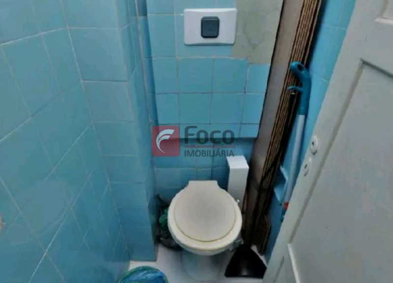 Conheça 23 do imóvel - Apartamento à venda Travessa Euricles de Matos, Laranjeiras, Rio de Janeiro - R$ 750.000 - JBAP21654 - 24 23 - 24