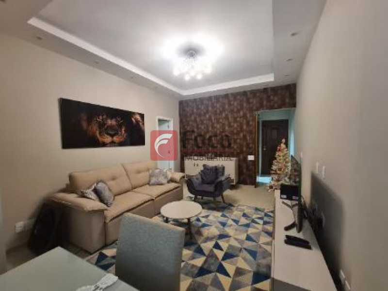 Conheça 2 do imóvel - Apartamento à venda Rua Inhanga, Copacabana, Rio de Janeiro - R$ 1.150.000 - JBAP21657 - 2 2 - 2