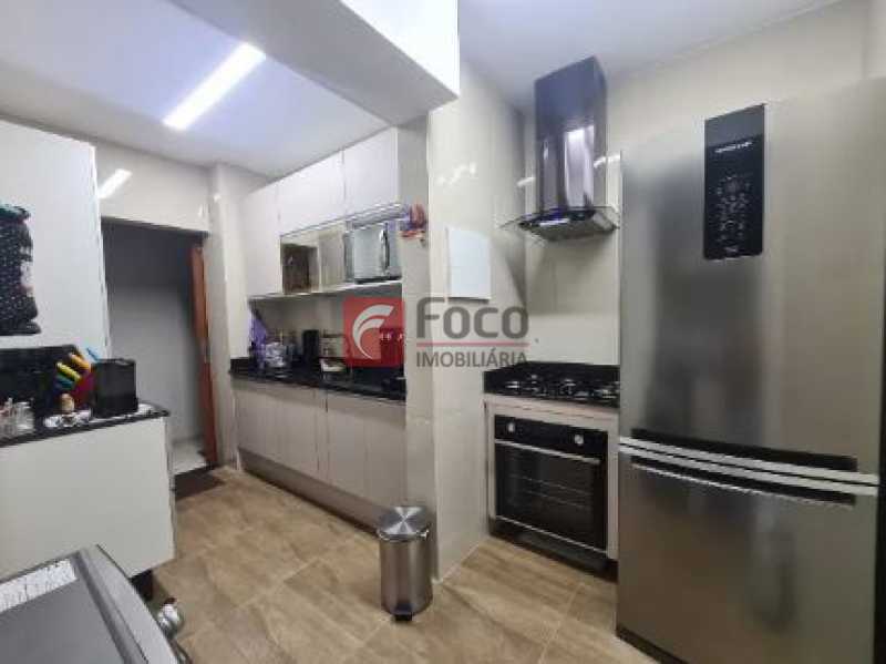 Conheça 13 do imóvel - Apartamento à venda Rua Inhanga, Copacabana, Rio de Janeiro - R$ 1.150.000 - JBAP21657 - 13 13 - 13