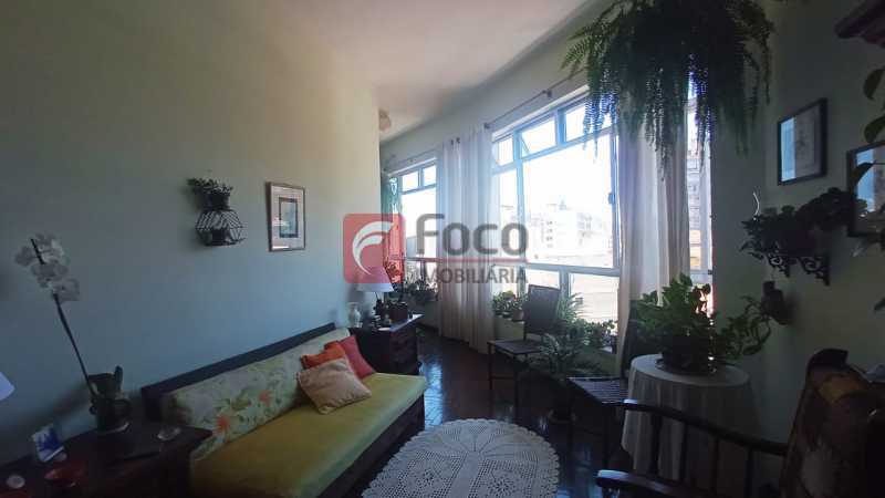 Conheça 2 do imóvel - Apartamento à venda Rua Pedro Américo, Catete, Rio de Janeiro - R$ 400.000 - JBAP10511 - 8 2 - 8