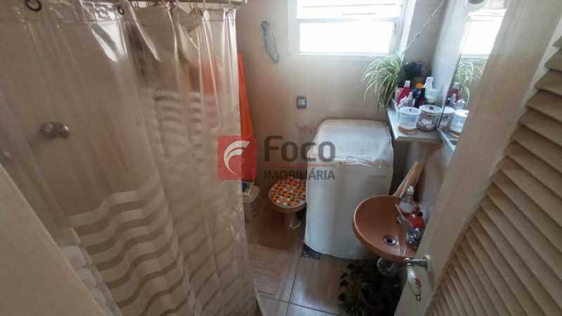 Conheça 3 do imóvel - Apartamento à venda Rua Pedro Américo, Catete, Rio de Janeiro - R$ 400.000 - JBAP10511 - 15 3 - 15