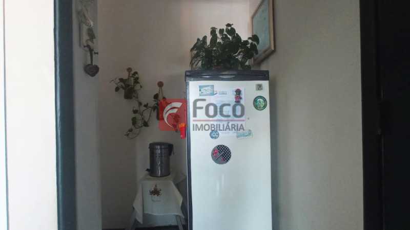 Conheça 7 do imóvel - Apartamento à venda Rua Pedro Américo, Catete, Rio de Janeiro - R$ 400.000 - JBAP10511 - 16 7 - 16