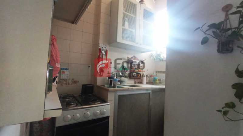 Conheça 8 do imóvel - Apartamento à venda Rua Pedro Américo, Catete, Rio de Janeiro - R$ 400.000 - JBAP10511 - 17 8 - 17