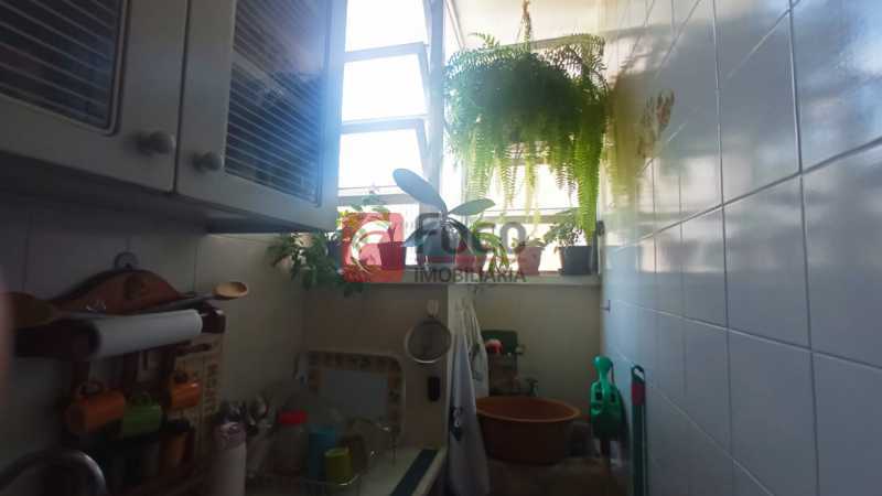 Conheça 10 do imóvel - Apartamento à venda Rua Pedro Américo, Catete, Rio de Janeiro - R$ 400.000 - JBAP10511 - 19 10 - 19