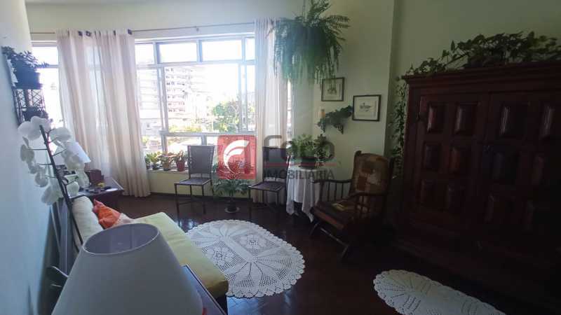 Conheça 14 do imóvel - Apartamento à venda Rua Pedro Américo, Catete, Rio de Janeiro - R$ 400.000 - JBAP10511 - 5 14 - 5