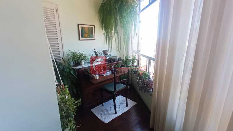 Conheça 18 do imóvel - Apartamento à venda Rua Pedro Américo, Catete, Rio de Janeiro - R$ 400.000 - JBAP10511 - 13 18 - 13