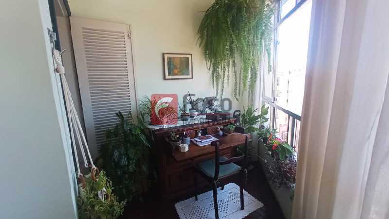 Conheça 19 do imóvel - Apartamento à venda Rua Pedro Américo, Catete, Rio de Janeiro - R$ 400.000 - JBAP10511 - 14 19 - 14