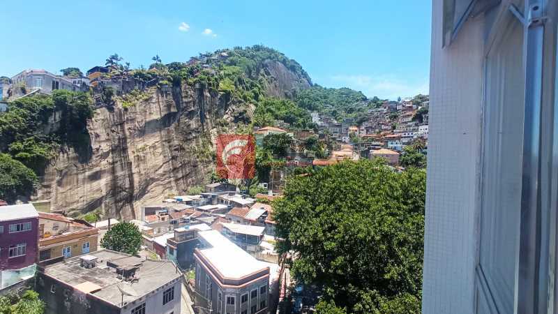 Conheça 22 do imóvel - Apartamento à venda Rua Pedro Américo, Catete, Rio de Janeiro - R$ 400.000 - JBAP10511 - 2 22 - 2