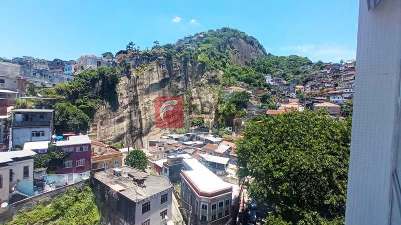 Conheça 23 do imóvel - Apartamento à venda Rua Pedro Américo, Catete, Rio de Janeiro - R$ 400.000 - JBAP10511 - 20 23 - 20
