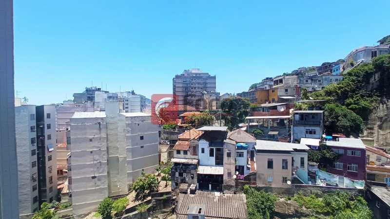 Conheça 25 do imóvel - Apartamento à venda Rua Pedro Américo, Catete, Rio de Janeiro - R$ 400.000 - JBAP10511 - 22 25 - 22