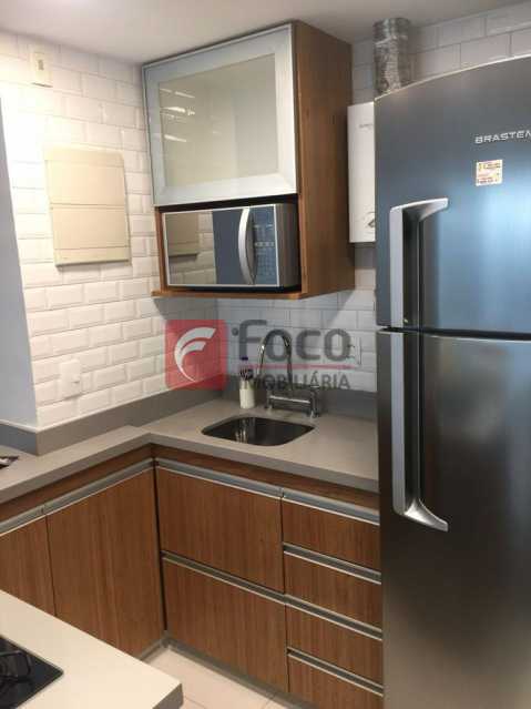 Conheça 13 do imóvel - Apartamento à venda Rua Professor Saldanha, Lagoa, Rio de Janeiro - R$ 1.150.000 - JBAP10519 - 13 13 - 13