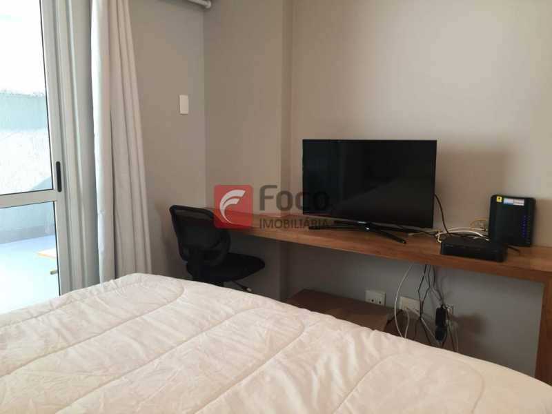 Conheça 7 do imóvel - Apartamento à venda Rua Professor Saldanha, Lagoa, Rio de Janeiro - R$ 1.150.000 - JBAP10519 - 7 7 - 7