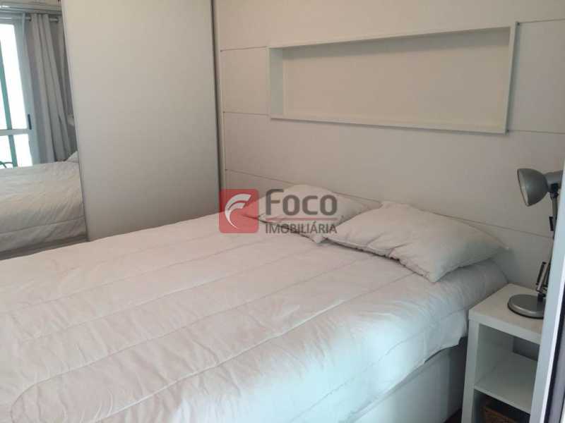 Conheça 8 do imóvel - Apartamento à venda Rua Professor Saldanha, Lagoa, Rio de Janeiro - R$ 1.150.000 - JBAP10519 - 8 8 - 8