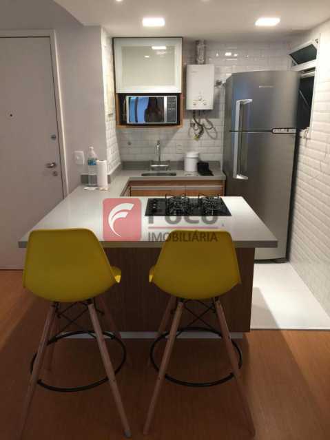 Conheça 11 do imóvel - Apartamento à venda Rua Professor Saldanha, Lagoa, Rio de Janeiro - R$ 1.150.000 - JBAP10519 - 11 11 - 11