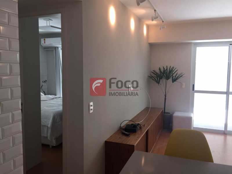 Conheça 6 do imóvel - Apartamento à venda Rua Professor Saldanha, Lagoa, Rio de Janeiro - R$ 1.150.000 - JBAP10519 - 4 6 - 4