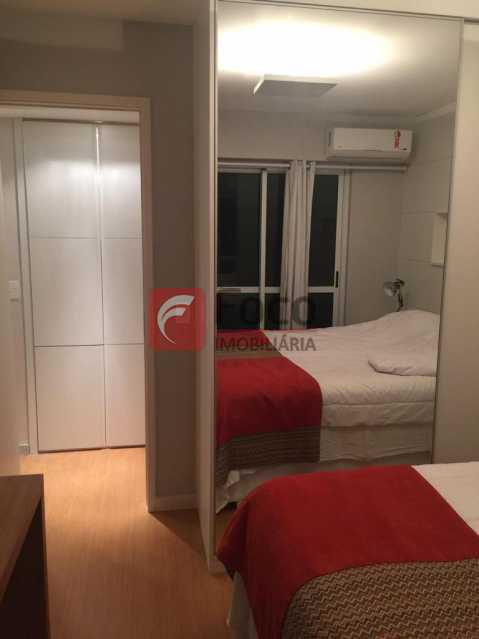 Conheça 9 do imóvel - Apartamento à venda Rua Professor Saldanha, Lagoa, Rio de Janeiro - R$ 1.150.000 - JBAP10519 - 9 9 - 9