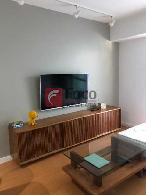 Conheça 1 do imóvel - Apartamento à venda Rua Professor Saldanha, Lagoa, Rio de Janeiro - R$ 1.150.000 - JBAP10519 - 3 1 - 3