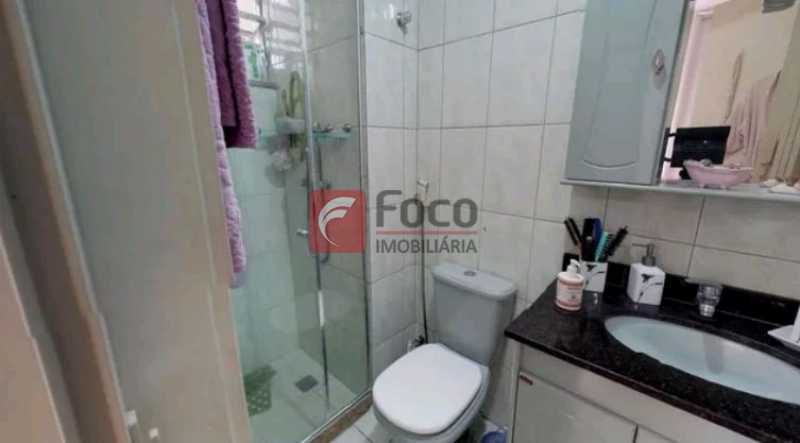 Conheça 1 do imóvel - Apartamento 3 quartos à venda Botafogo, Rio de Janeiro - R$ 926.000 - JBAP32215 - 12 1 - 12