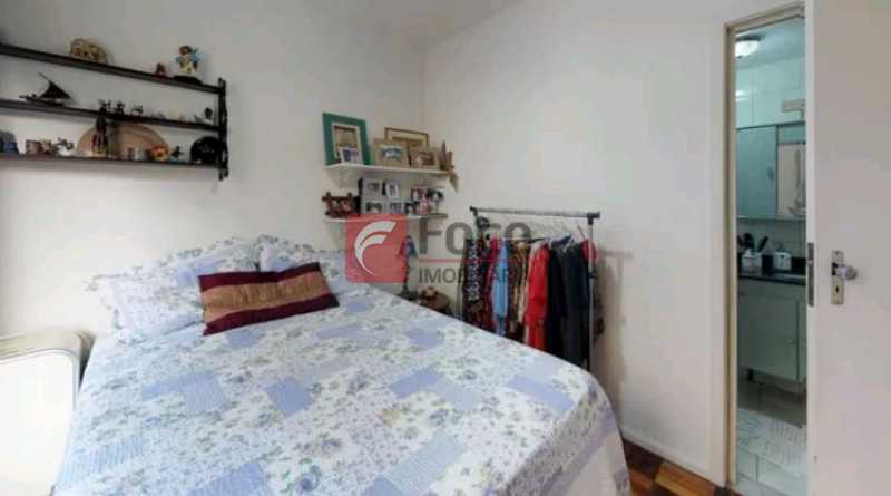 Conheça 2 do imóvel - Apartamento 3 quartos à venda Botafogo, Rio de Janeiro - R$ 926.000 - JBAP32215 - 9 2 - 9