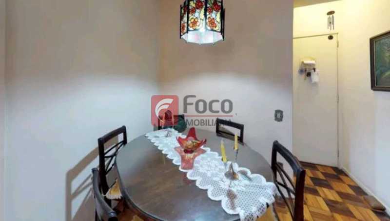 Conheça 3 do imóvel - Apartamento 3 quartos à venda Botafogo, Rio de Janeiro - R$ 926.000 - JBAP32215 - 3 3 - 3