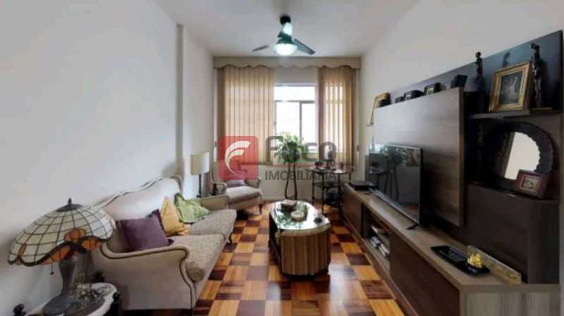 Conheça 4 do imóvel - Apartamento 3 quartos à venda Botafogo, Rio de Janeiro - R$ 926.000 - JBAP32215 - 1 4 - 1