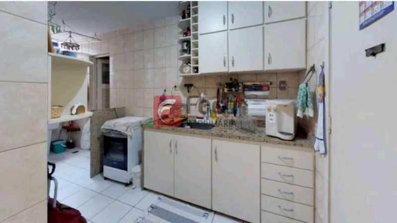 Conheça 5 do imóvel - Apartamento 3 quartos à venda Botafogo, Rio de Janeiro - R$ 926.000 - JBAP32215 - 16 5 - 16