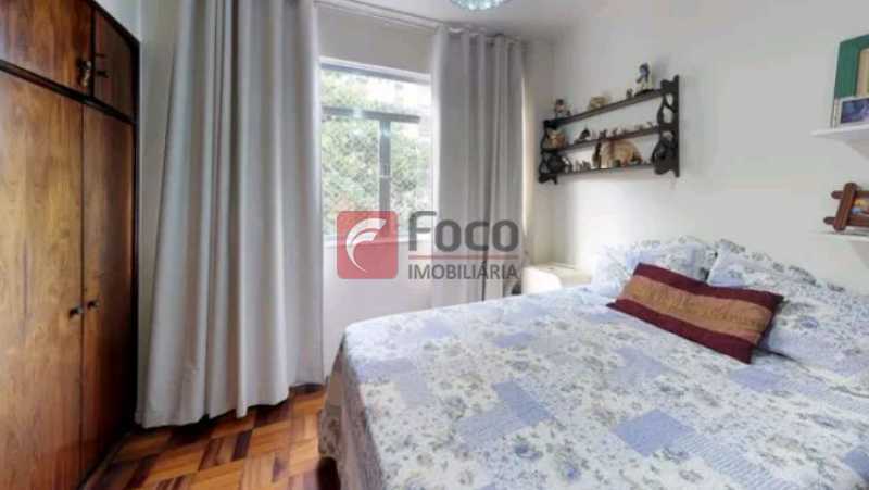 Conheça 14 do imóvel - Apartamento 3 quartos à venda Botafogo, Rio de Janeiro - R$ 926.000 - JBAP32215 - 8 14 - 8