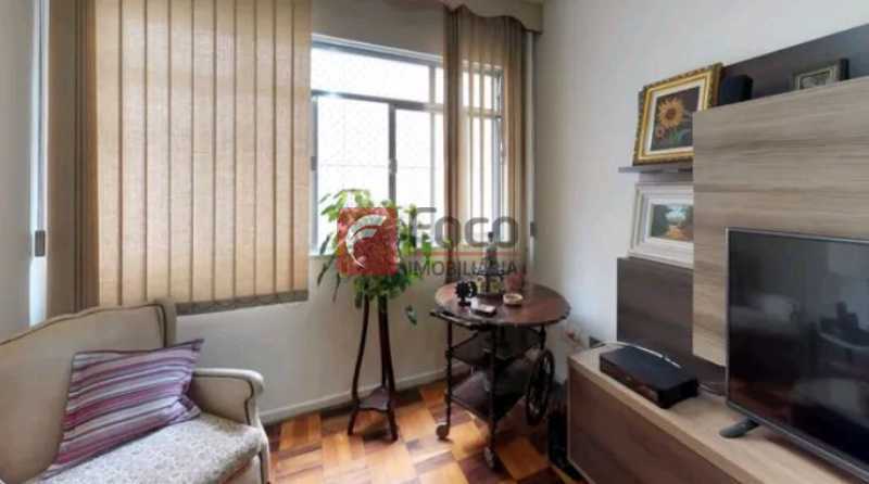 Conheça 18 do imóvel - Apartamento 3 quartos à venda Botafogo, Rio de Janeiro - R$ 926.000 - JBAP32215 - 4 18 - 4
