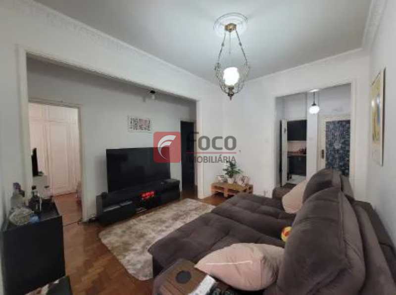 Conheça 3 do imóvel - Apartamento 3 quartos à venda Copacabana, Rio de Janeiro - R$ 850.000 - JBAP32219 - 3 3 - 3