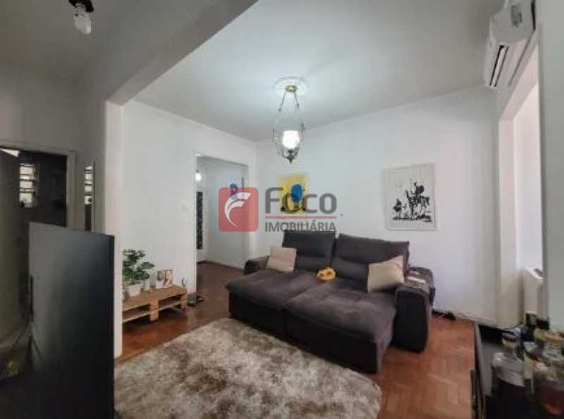 Conheça 5 do imóvel - Apartamento 3 quartos à venda Copacabana, Rio de Janeiro - R$ 850.000 - JBAP32219 - 5 5 - 5