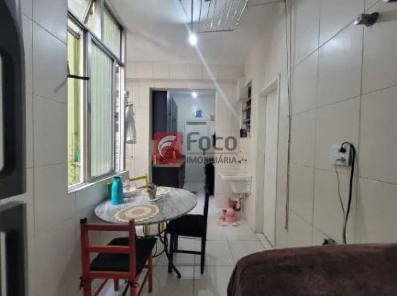 Conheça 9 do imóvel - Apartamento 3 quartos à venda Copacabana, Rio de Janeiro - R$ 850.000 - JBAP32219 - 15 9 - 15