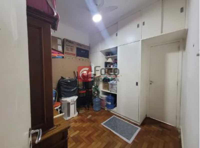 Conheça 18 do imóvel - Apartamento 3 quartos à venda Copacabana, Rio de Janeiro - R$ 850.000 - JBAP32219 - 12 18 - 12