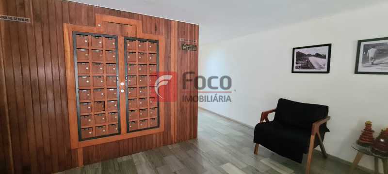 Conheça 14 do imóvel - Apartamento à venda Rua Marechal Mascarenhas de Morais, Copacabana, Rio de Janeiro - R$ 903.000 - JBAP10539 - 20 14 - 20