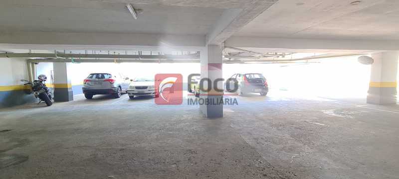 Conheça 15 do imóvel - Apartamento à venda Rua Marechal Mascarenhas de Morais, Copacabana, Rio de Janeiro - R$ 903.000 - JBAP10539 - 21 15 - 21