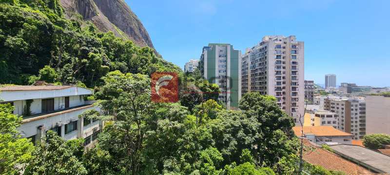 Conheça 19 do imóvel - Apartamento à venda Rua Marechal Mascarenhas de Morais, Copacabana, Rio de Janeiro - R$ 903.000 - JBAP10539 - 16 19 - 16