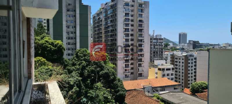 Conheça 17 do imóvel - Apartamento à venda Rua Marechal Mascarenhas de Morais, Copacabana, Rio de Janeiro - R$ 903.000 - JBAP10539 - 6 17 - 6