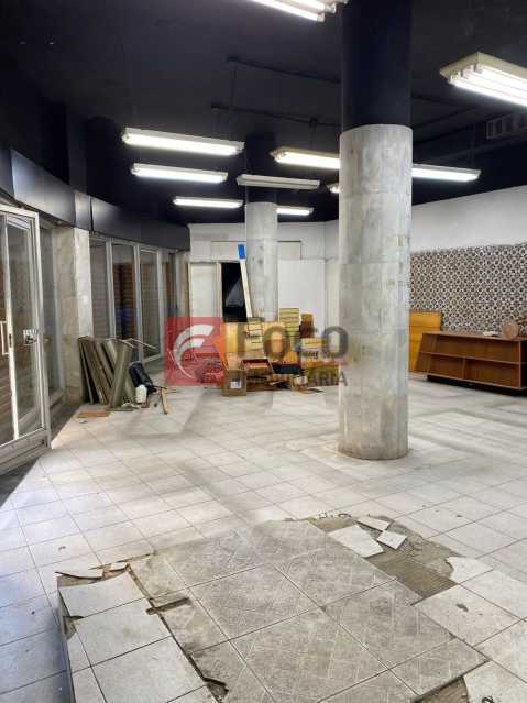 Conheça 1 do imóvel - Loja 96m² à venda Rua Francisco Sá, Copacabana, Rio de Janeiro - R$ 2.800.000 - JBLJ00031 - 1 1 - 1
