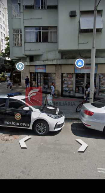 Conheça 2 do imóvel - Loja 96m² à venda Rua Francisco Sá, Copacabana, Rio de Janeiro - R$ 2.800.000 - JBLJ00031 - 2 2 - 2