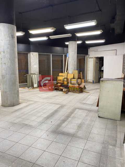 Conheça 3 do imóvel - Loja 96m² à venda Rua Francisco Sá, Copacabana, Rio de Janeiro - R$ 2.800.000 - JBLJ00031 - 3 3 - 3
